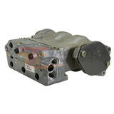 321989 Genuine Cummins Air Compressor Twin Cylinder - Truck To Trailer