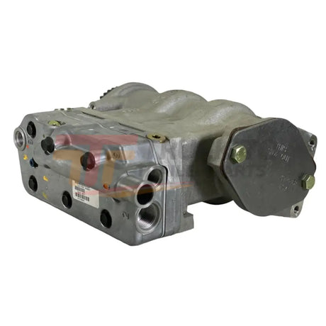 321989 Genuine Cummins Air Compressor Twin Cylinder - Truck To Trailer