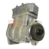 321989 Genuine Cummins Air Compressor Twin Cylinder - Truck To Trailer