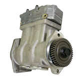 321989 Genuine Cummins Air Compressor Twin Cylinder - Truck To Trailer