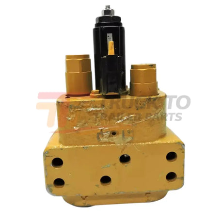 322-8715 Caterpillar Valve GP Solenoid - Truck To Trailer