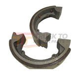 32240-28200 Kubota Brake Shoe - Truck To Trailer