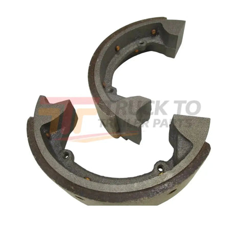 32240-28200 Kubota Brake Shoe - Truck To Trailer