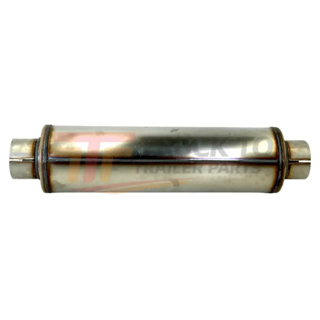 3224136 Genuine International Muffler Exhaust 51" - Truck To Trailer