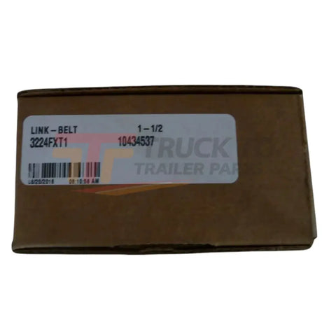 3224FXT1 Rexnord Flange Block Sleeve Bearing - Truck To Trailer