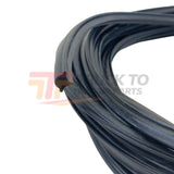 32265WS Genuine Freightliner Lock Strip 25Ft - Truck To Trailer