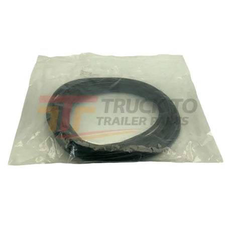 32265WS Genuine Freightliner Lock Strip 25Ft - Truck To Trailer
