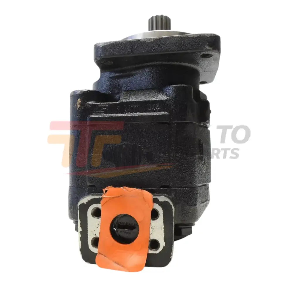 3229110253 Parker Hydraulic Pump - Truck To Trailer