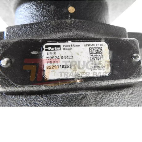 3229110253 Parker Hydraulic Pump - Truck To Trailer