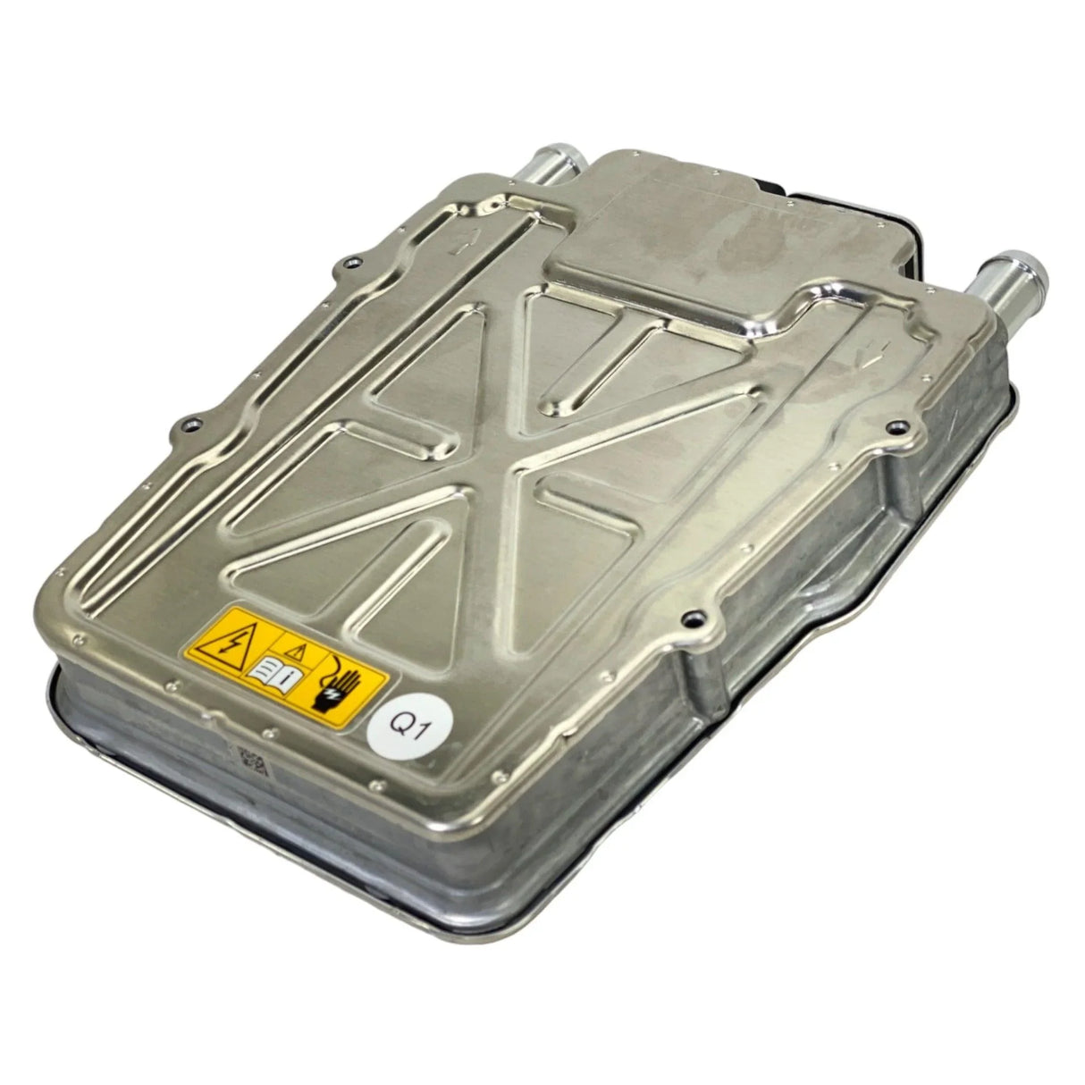 31694788 Genuine Volvo High Volt Coolant Heater - Truck To Trailer