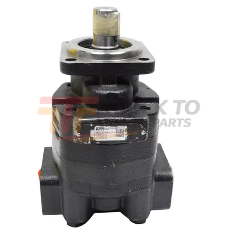 3239210213 Parker Hydraulic Motor - Truck To Trailer