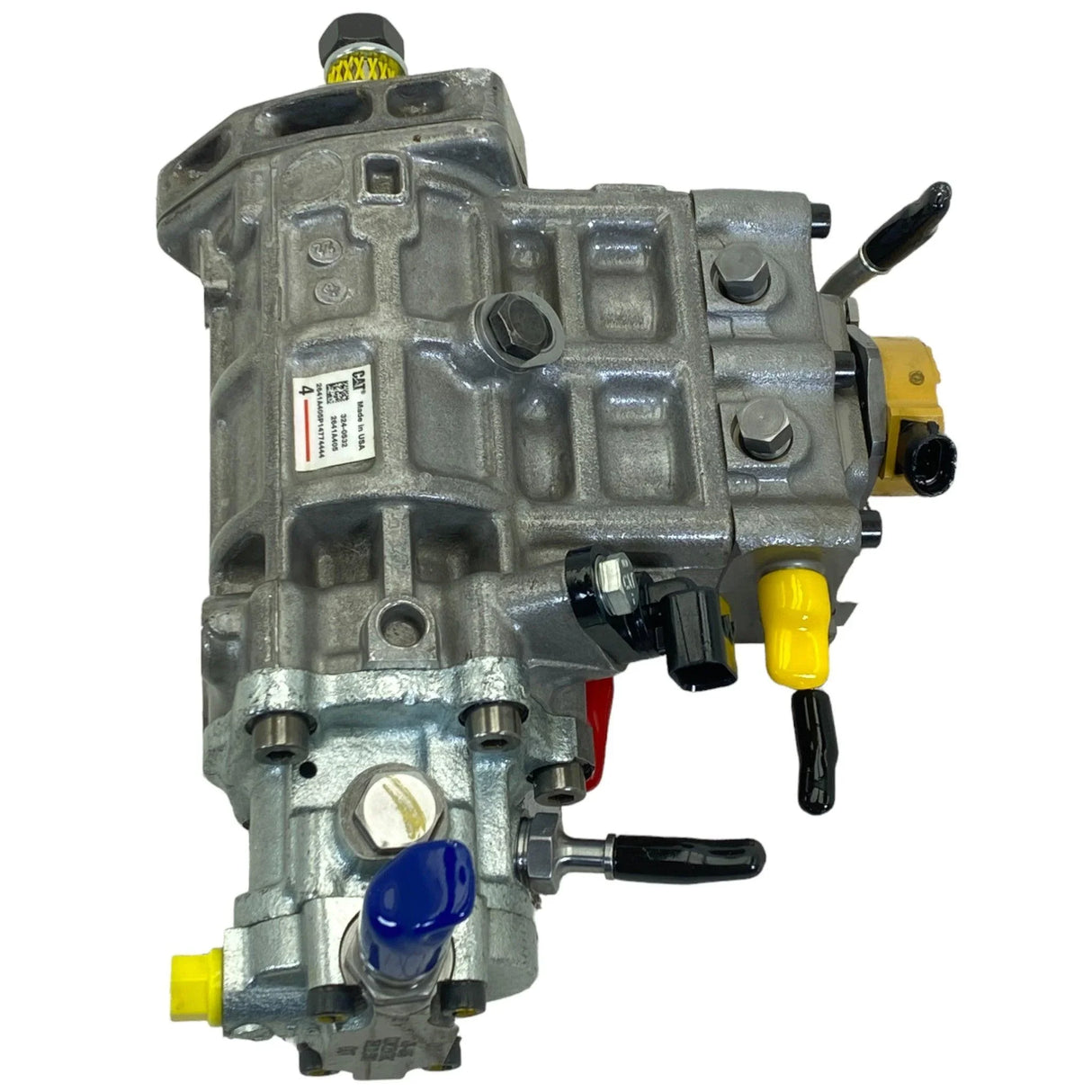 3240532 Genuine Caterpillar Fuel Injection Pump - Truck To Trailer