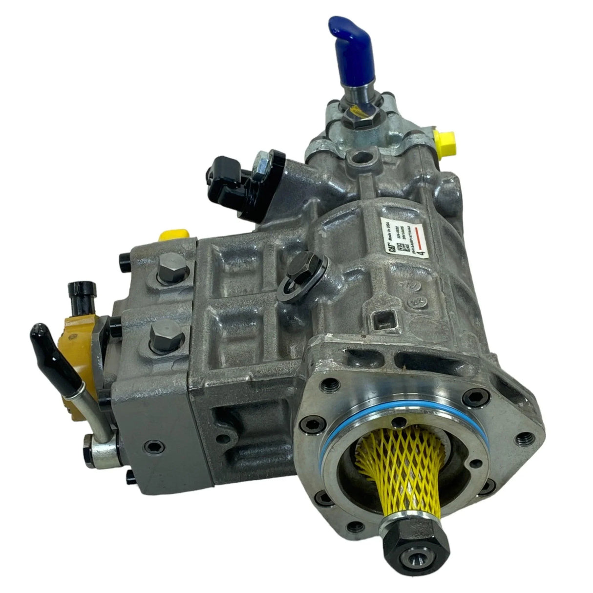 10R-7659 Genuine Caterpillar Fuel Injection Pump - Truck To Trailer