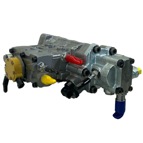 10R-7659 Genuine Caterpillar Fuel Injection Pump - Truck To Trailer