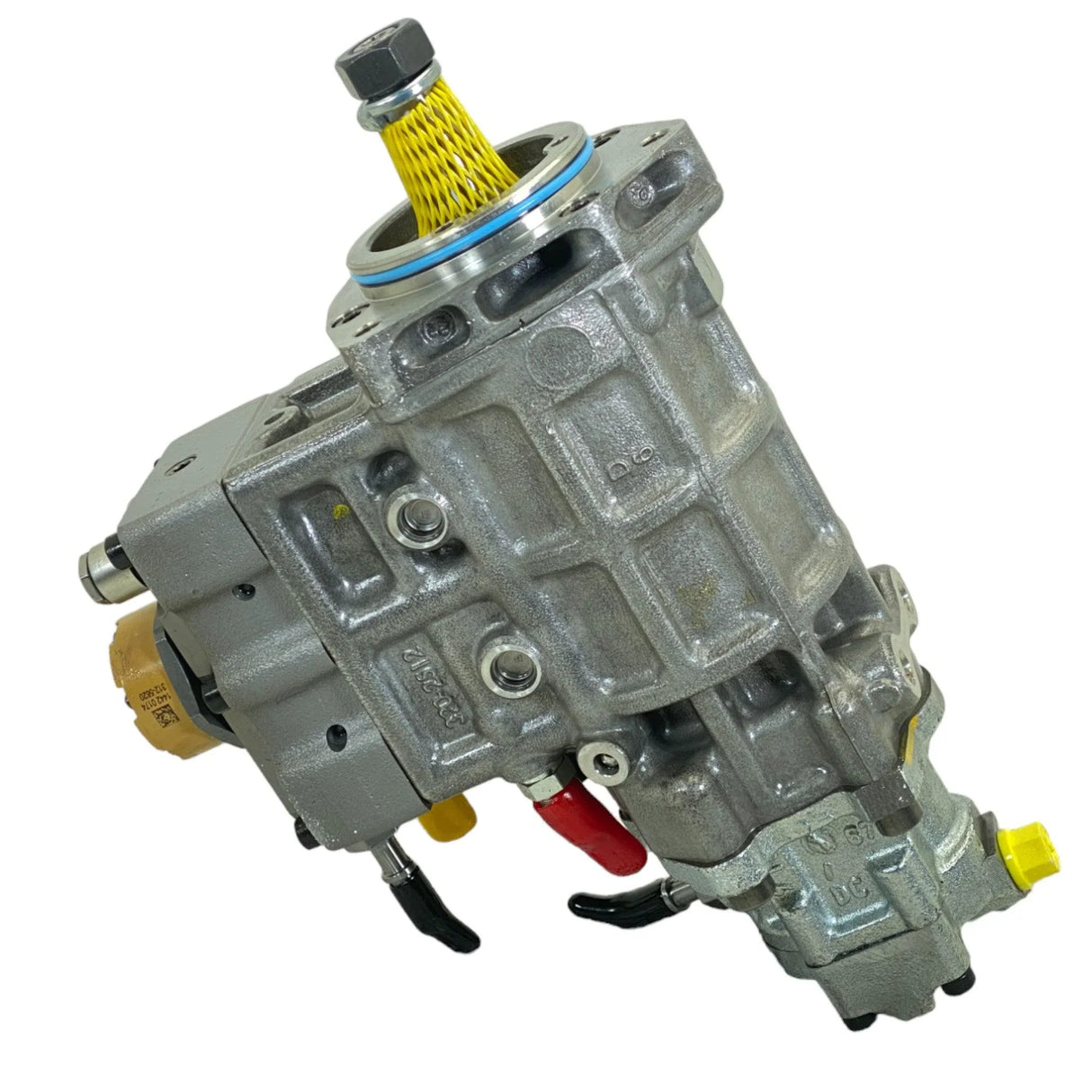 3240532 Genuine Caterpillar Fuel Injection Pump - Truck To Trailer