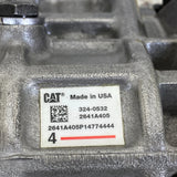 3240532 Genuine Caterpillar Fuel Injection Pump - Truck To Trailer