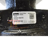 3249120158 Parker Hydraulic Gear Pump - Truck To Trailer