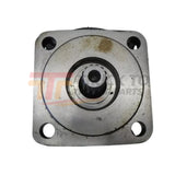 3249120158 Parker Hydraulic Gear Pump - Truck To Trailer