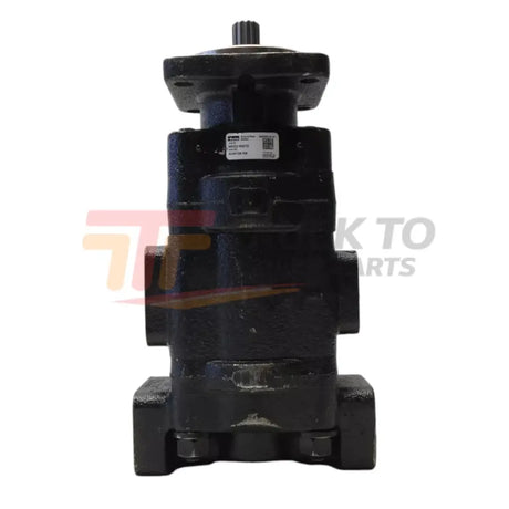 3249120158 Parker Hydraulic Gear Pump - Truck To Trailer