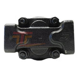 3249120158 Parker Hydraulic Gear Pump - Truck To Trailer