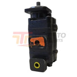 3249120158 Parker Hydraulic Gear Pump - Truck To Trailer