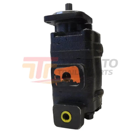 3249120158 Parker Hydraulic Gear Pump - Truck To Trailer
