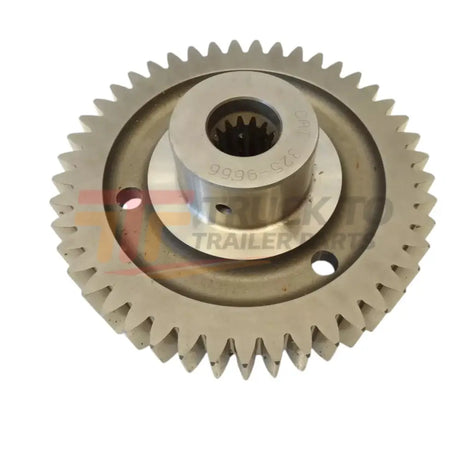 325-9666 Caterpillar Pump Drive Gear - Truck To Trailer