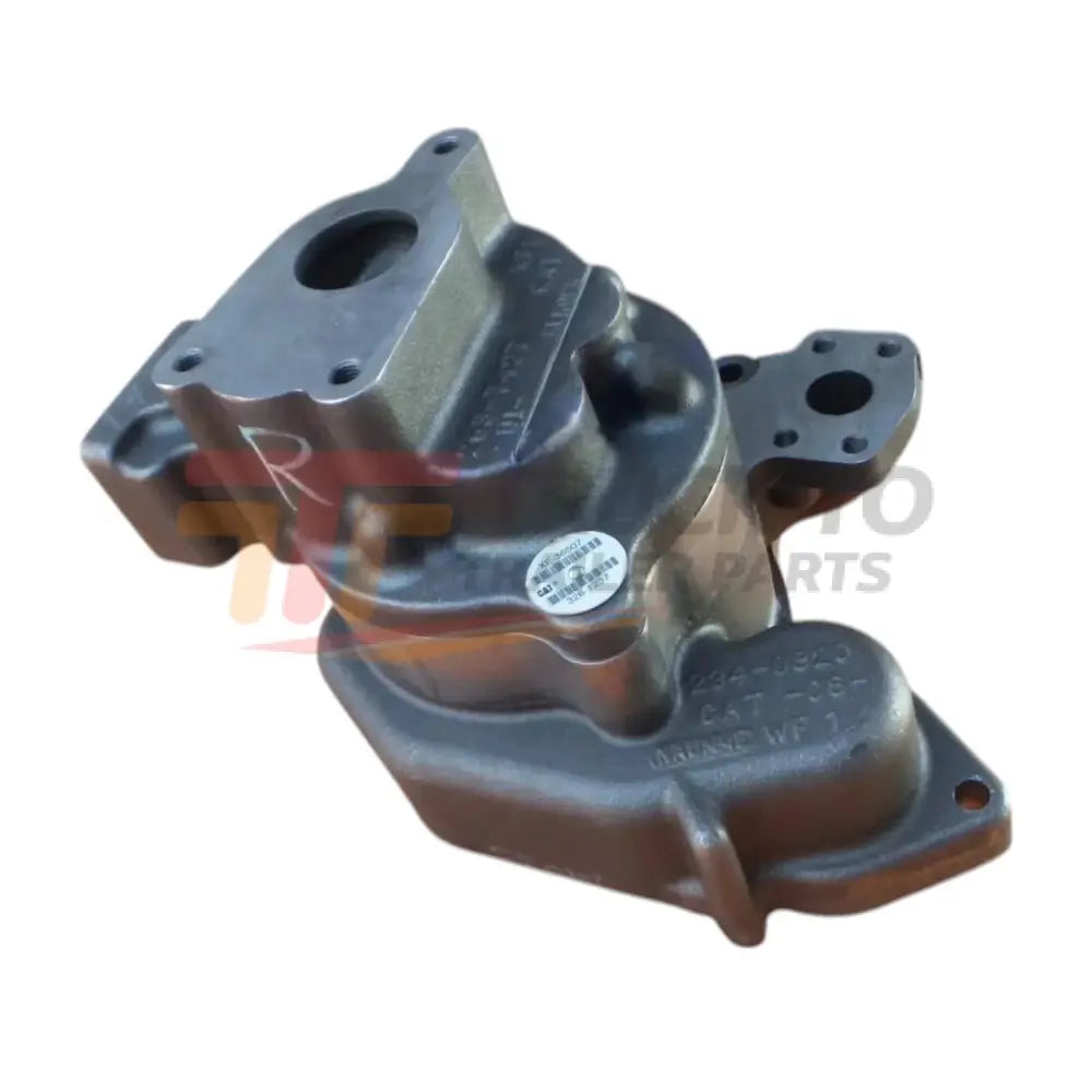 326-1237 Caterpillar Gear Pump - Truck To Trailer