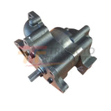 326-1237 Caterpillar Gear Pump - Truck To Trailer