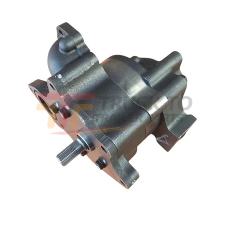326-1237 Caterpillar Gear Pump - Truck To Trailer