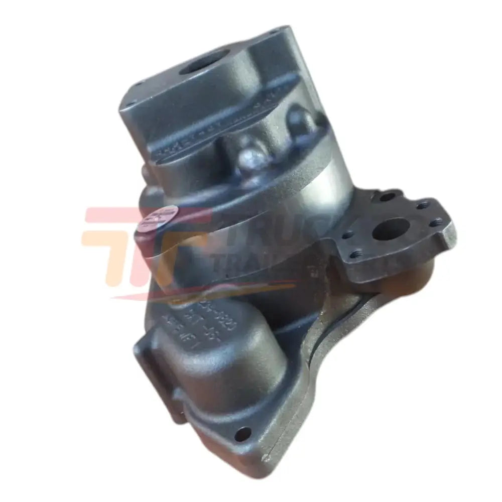 326-1237 Caterpillar Gear Pump - Truck To Trailer