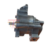 326-1237 Caterpillar Gear Pump - Truck To Trailer