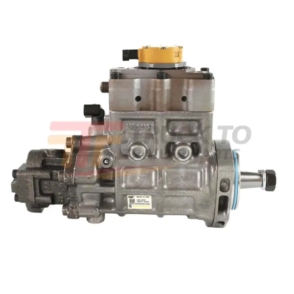 3264635 Genuine Cat Injection Fuel Pump - Truck To Trailer