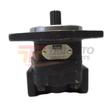 3269219013 Parker Hydraulic Intertech Gear Motor Series PGM315 - Truck To Trailer