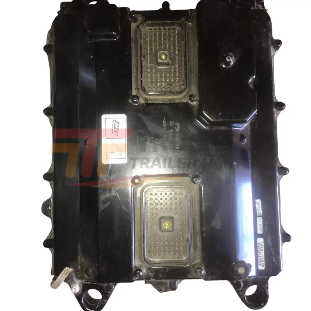 3273520 Caterpillar Electronic Control - Truck To Trailer
