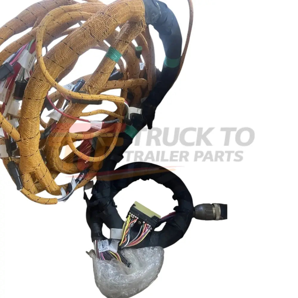 328-4399 Genuine Caterpillar Chassis Wiring Harness - Truck To Trailer