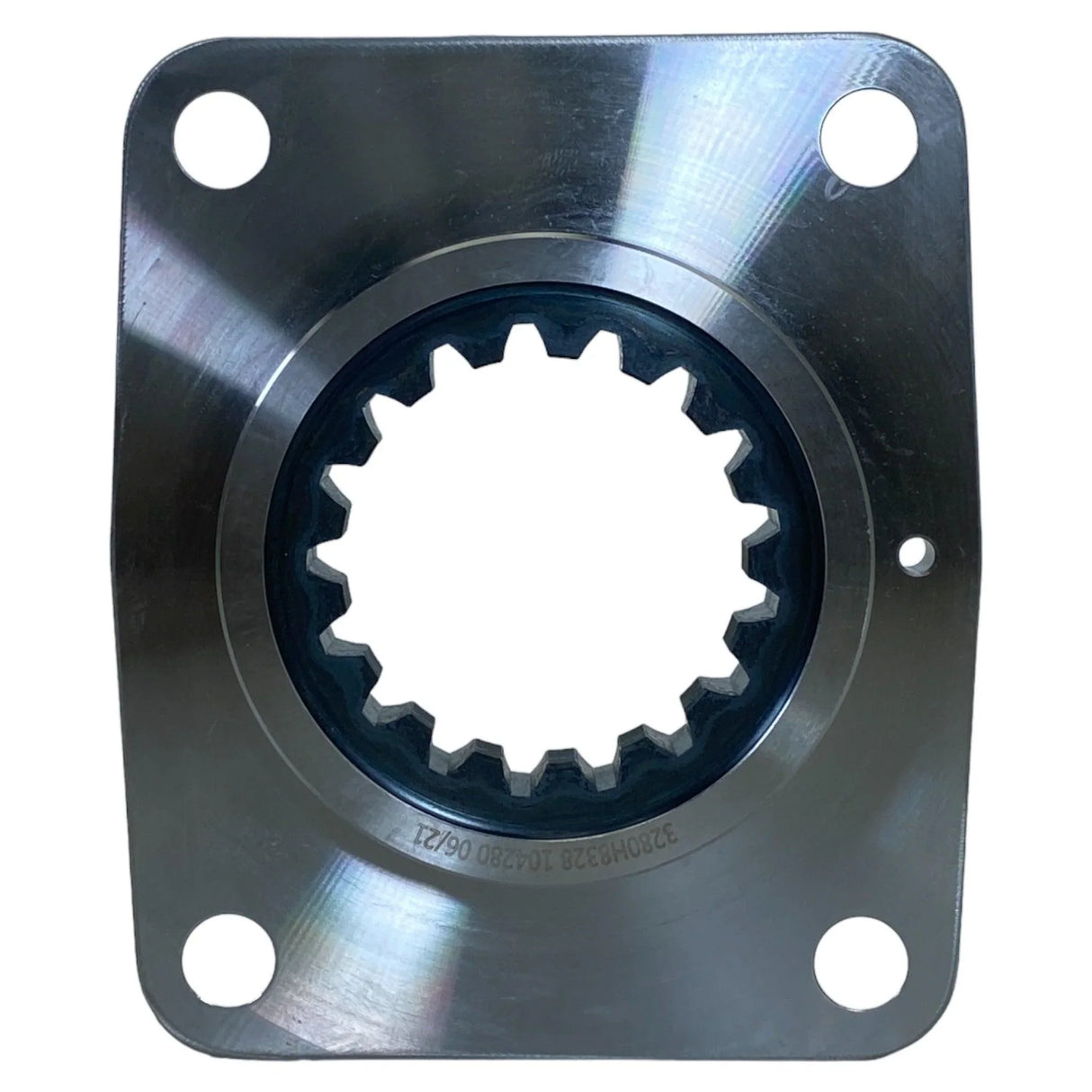 3135426 Genuine Meritor Low Speed Clutch Plate - Truck To Trailer