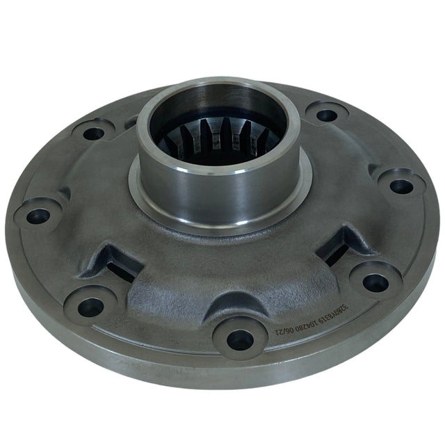 1676600C1 Genuine Meritor Differential Case Support - Truck To Trailer