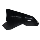 82719409 Genuine Mack Splash Shield - Truck To Trailer