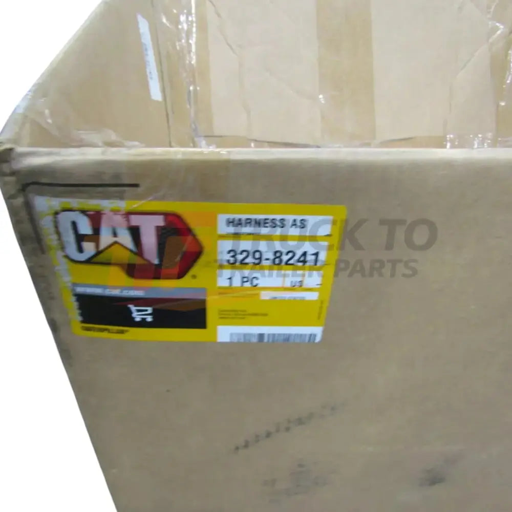329-8241 Caterpillar Wiring Harness - Truck To Trailer