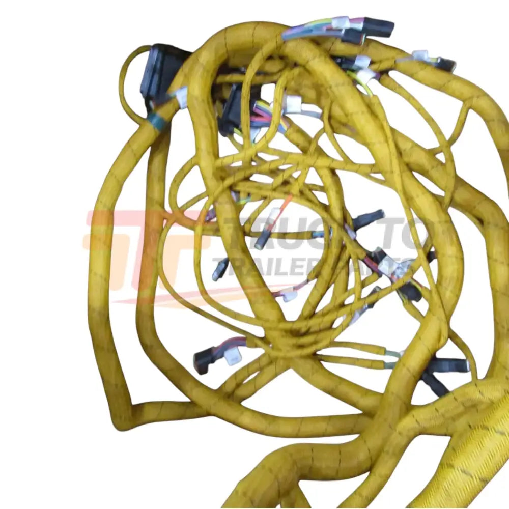 329-8241 Caterpillar Wiring Harness - Truck To Trailer