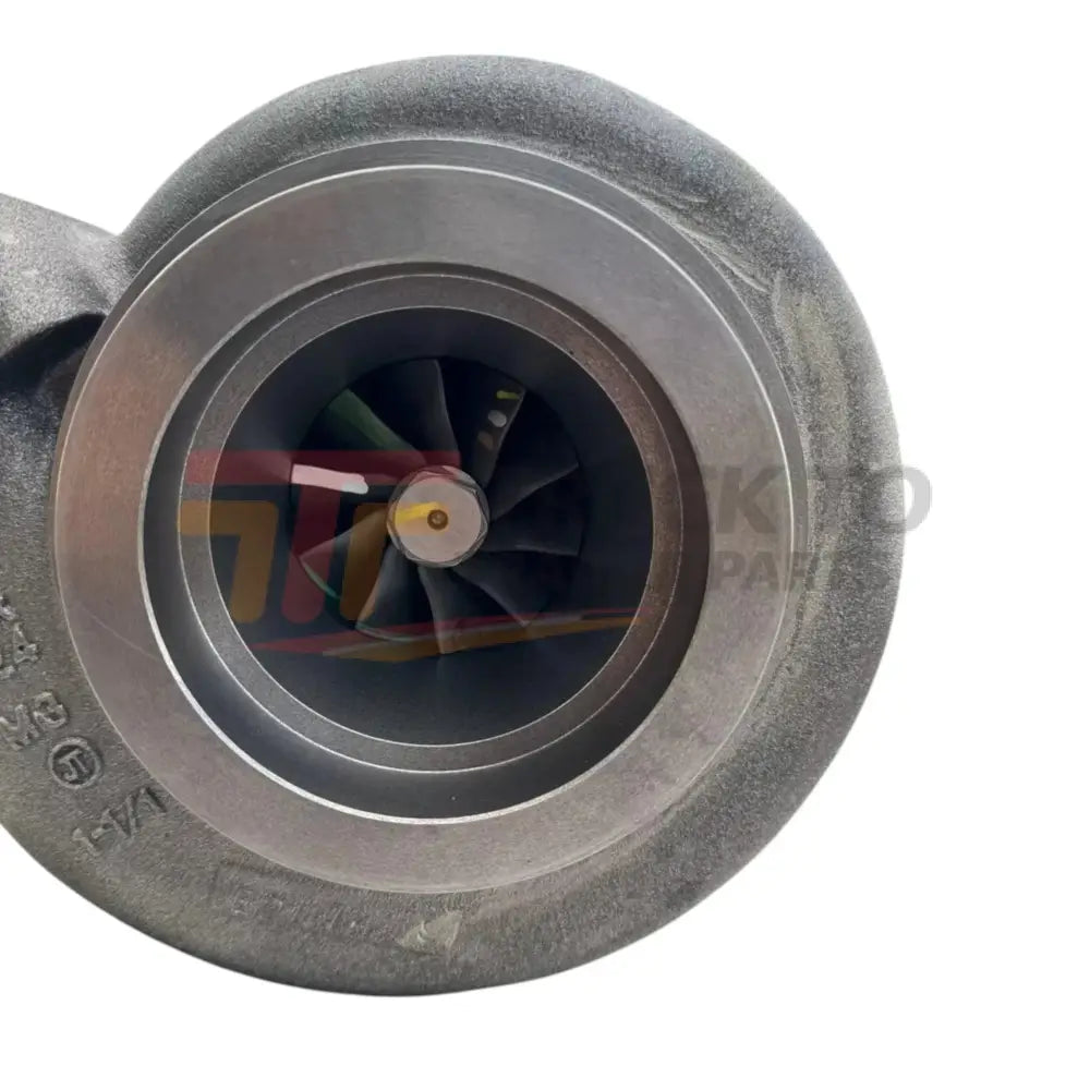 329-9976 Caterpillar Turbocharger - Truck To Trailer