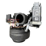 329-9976 Caterpillar Turbocharger - Truck To Trailer