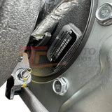 329-9976 Caterpillar Turbocharger - Truck To Trailer