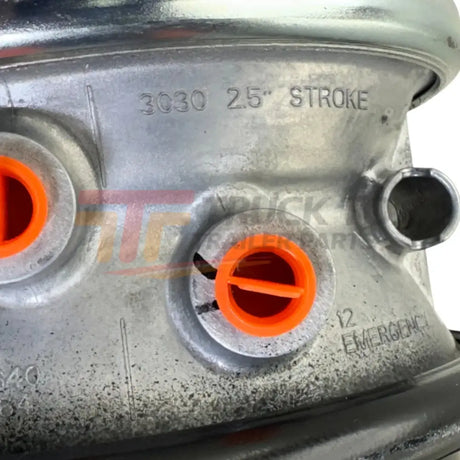 3291004 Genuine Haldex Brake Chamber - Truck To Trailer