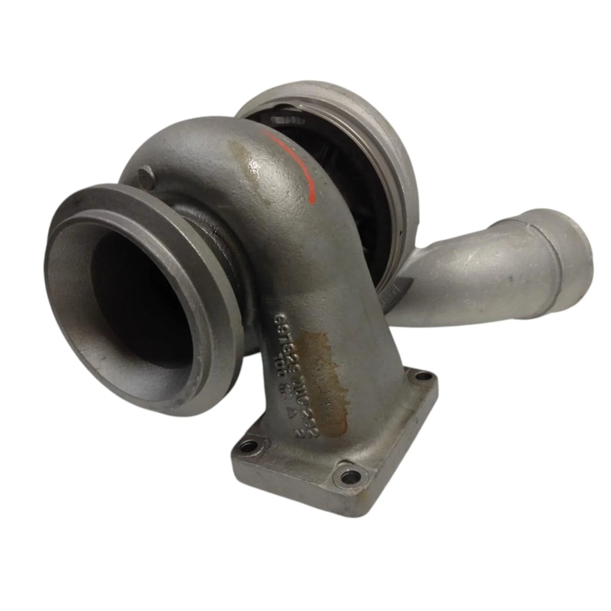 631GC5143M2X Genuine Mack Turbocharger - Truck To Trailer