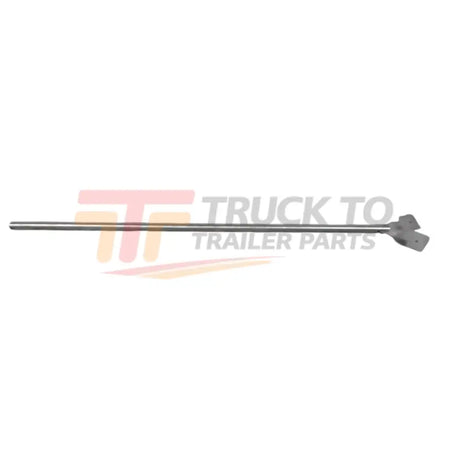 32V137 Dayton Bung Entering IBC Mixer 1/2 HP 450 Max RPM 115/230VAC - Truck To Trailer