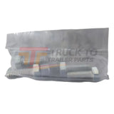 32V137 Dayton Bung Entering IBC Mixer 1/2 HP 450 Max RPM 115/230VAC - Truck To Trailer