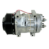 300-4328 Genuine Sanden AC Compressor 12V for Kenworth Peterbilt - Truck To Trailer