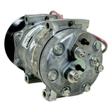 300-4328 Genuine Sanden AC Compressor 12V for Kenworth Peterbilt - Truck To Trailer